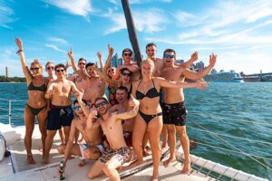 sydney tour