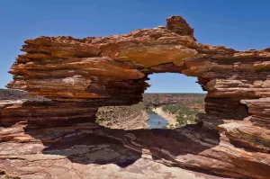 Westküste Australien – Perth nach Broome
