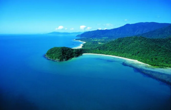 Cape Tribulation Tagestour – Active Tropics Explorer
