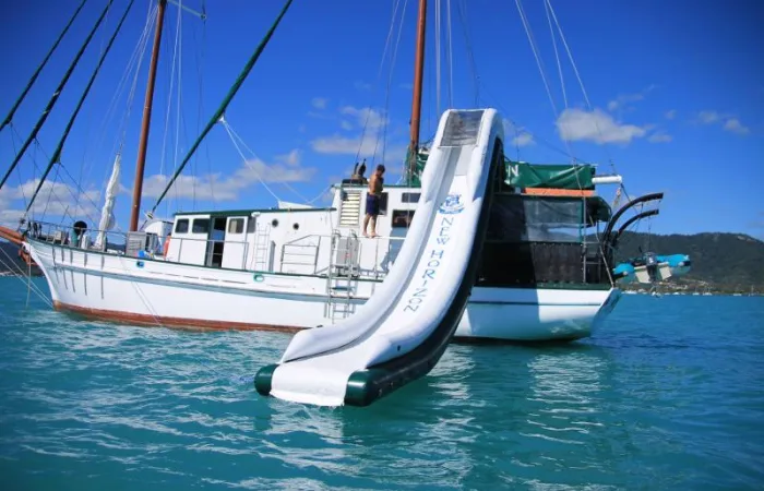 Time To Budget – Sydney bis Cairns in 21 Tagen