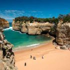 Adelaide nach Melbourne