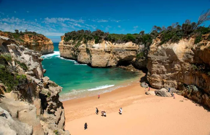 Adelaide to Melbourne 3 Day / 2 Night – Great Ocean Road Tour