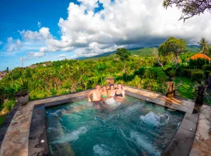 Bali Intro pool