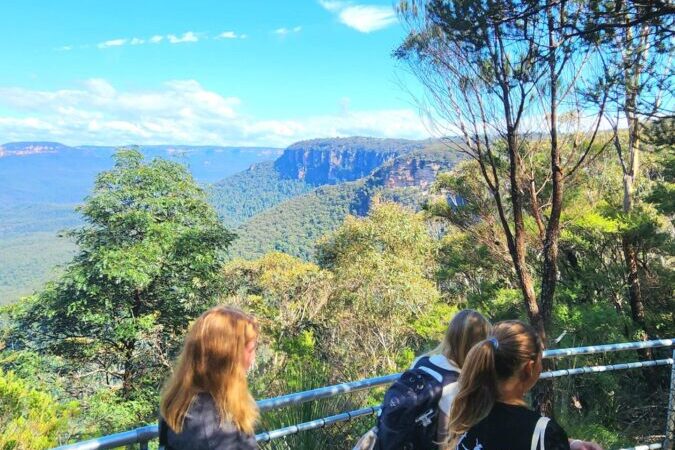 Blue Mountains Tagestour