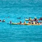Delfin Kajak Tour 3