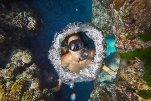 Fiji reise