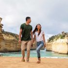 Great Ocean Road Strand
