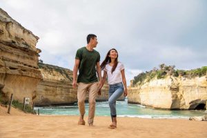 Great Ocean Road Strand