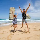 Great Ocean Road Twelve Apostles