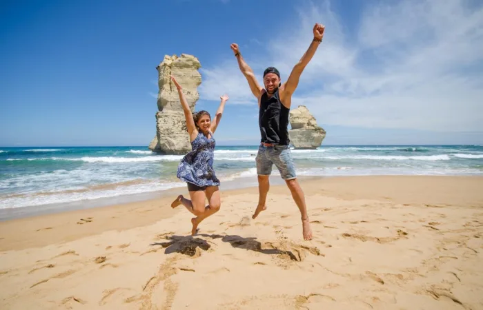 Great Ocean Road Twelve Apostles