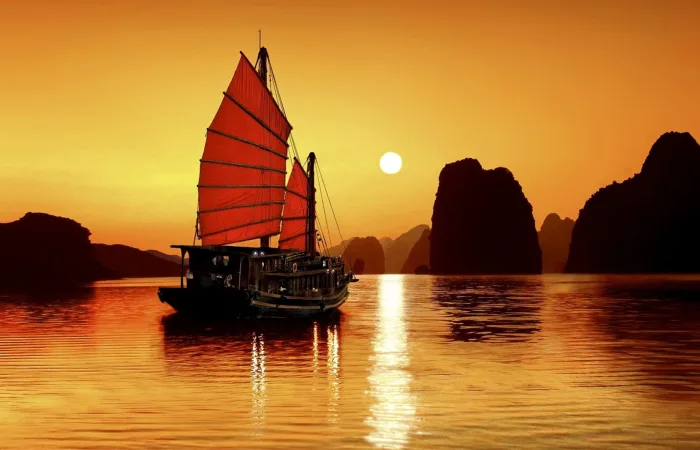 9 Tage Rundreise durch Vietnam – Intro Travel