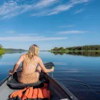 Noosa Everglades Kajak