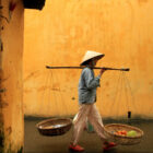 Vietnam Reise