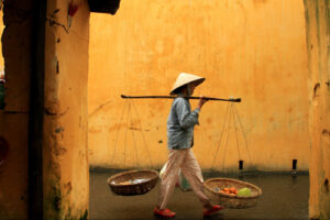 Vietnam Reise