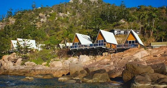Magnetic Island