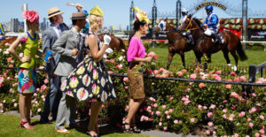 Melbourne-Cup-attendance