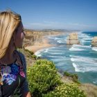 Melbourne nach Adelaide Great Ocean Road