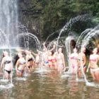 Millaa Millaa falls