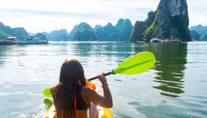 Vietnam rundreise