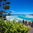Whitsundays-Tagestour-aussichtspunkt