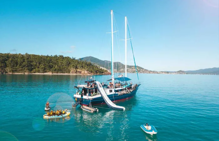 atlantic clipper