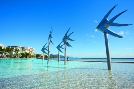 Unsere TOP 6 für Cairns