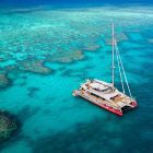great barrier reef tour
