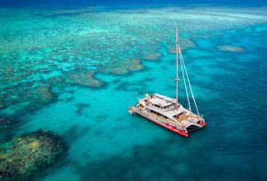 great barrier reef tour