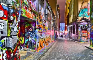 hosier-lane