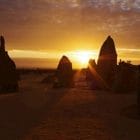 perth nach exmouth pinnacles