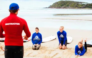 spot x surf camp