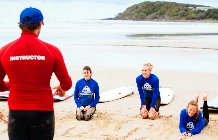 spot x surf camp