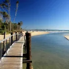 spot x surfcamp strand