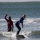 spot x surfcamp surfen