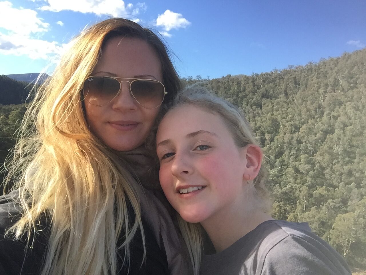 Au Pair in Australien