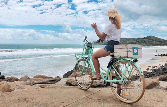 Sydney nach Cairns in 3 Wochen byron