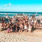 Sydney nach Cairns in 3 Wochen fraser