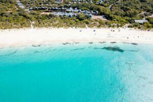 Eagle Bay