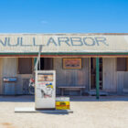 Nullarbor-Roadhouse
