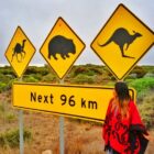 Adelaide nach Perth
