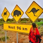 Adelaide nach Perth