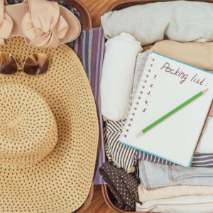 Die perfekte Packliste für Australien & Neuseeland