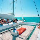 Segeln Whitsundays