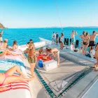 Segeln Whitsundays