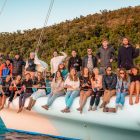 Segeln Whitsundays