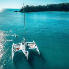 Segeln Whitsundays