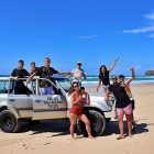 pippies Gruppentour
