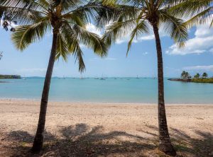 Airlie-Beach