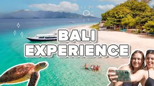 Bali Experience
