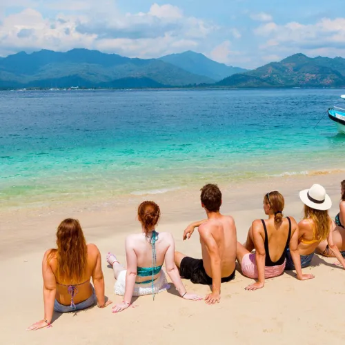 Bali Tour
